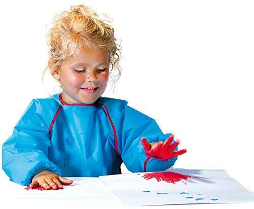 SES Creative Apron