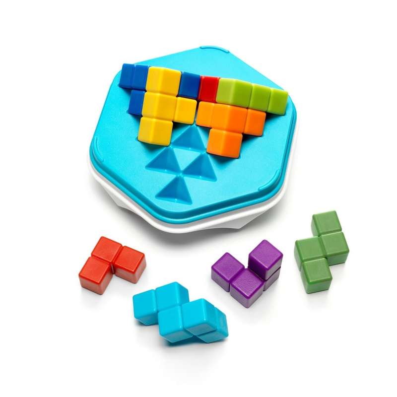 SmartGames Zig Zag Puzzler