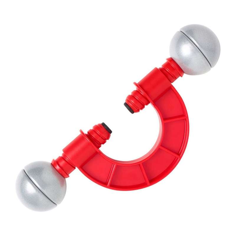Smartmax Extension Set 2 Connectors
