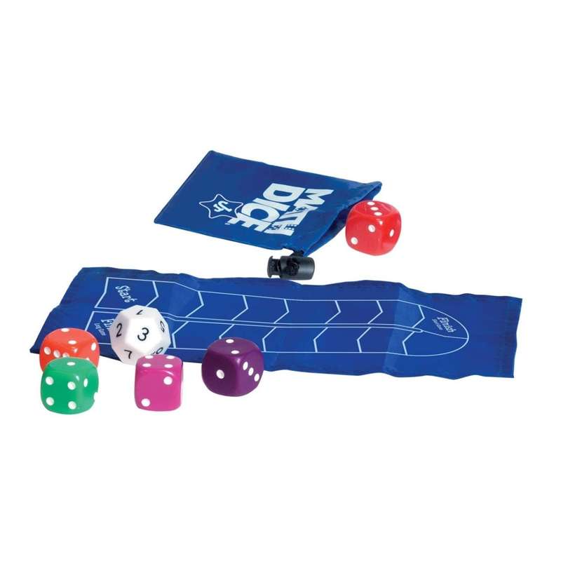 ThinkFun Maths Dice Jr.