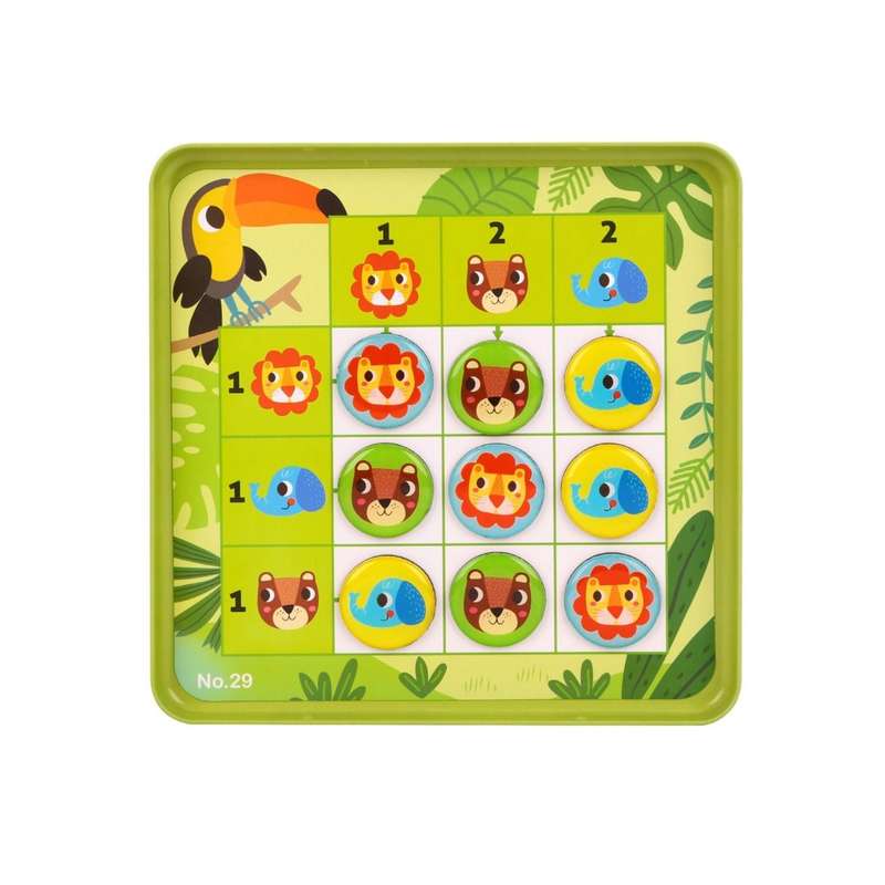TookyToy Forest Sudoku