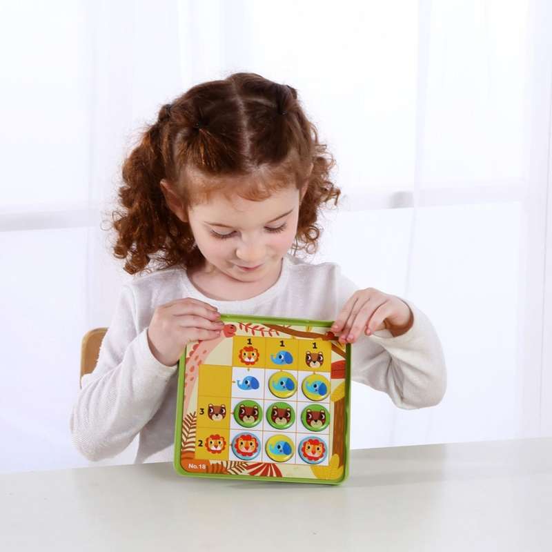 TookyToy Forest Sudoku