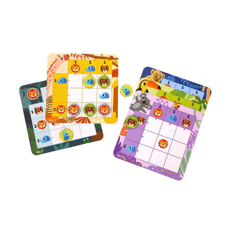 TookyToy Forest Sudoku