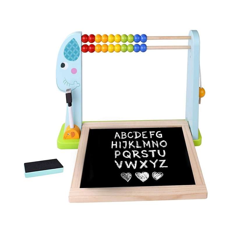 TookyToy Playing Boards Elephant