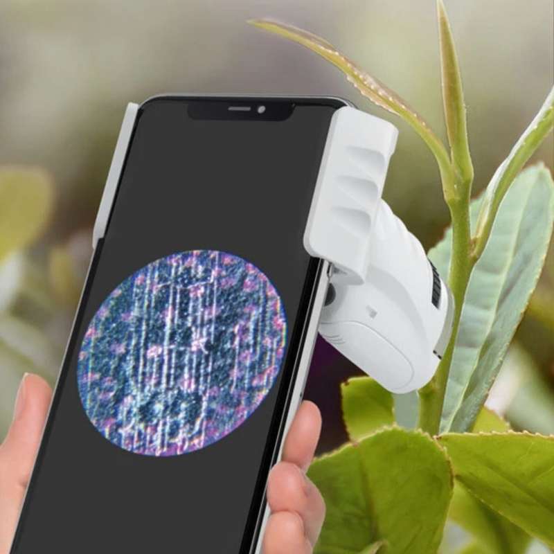 TopBright 3 in 1 Darwin Portable Microscope