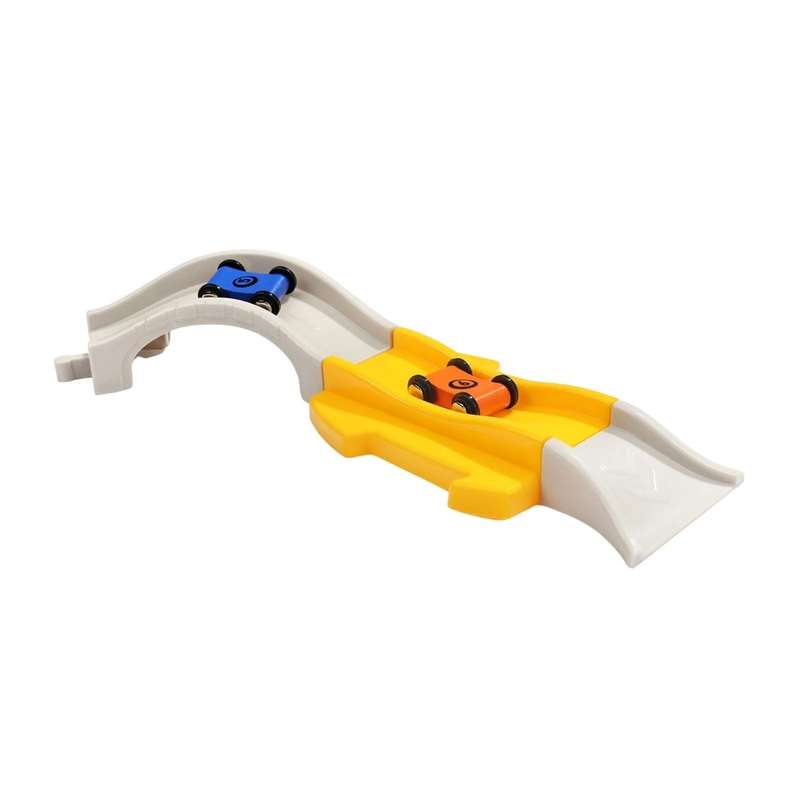 TopBright Mega Ramp Racer - 6 tracks