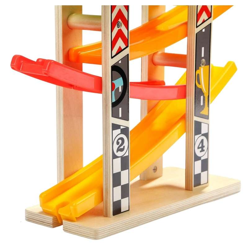 TopBright Mega Ramp Racer - 6 tracks