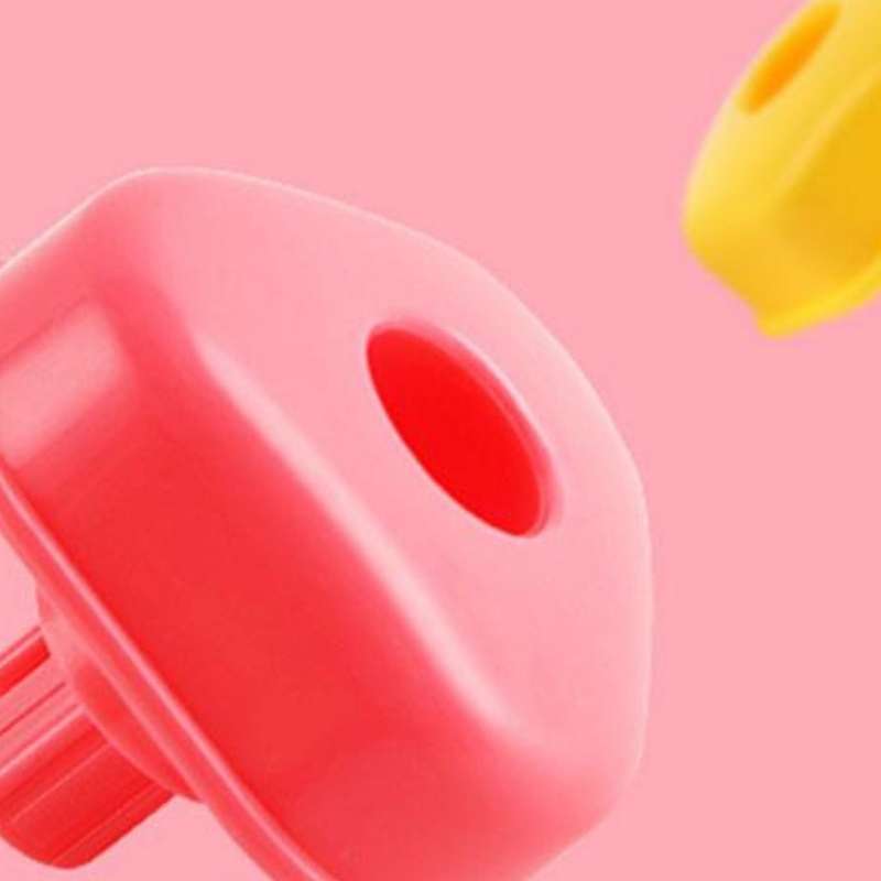 TopBright Rainbow Stack & Lacing Button Box