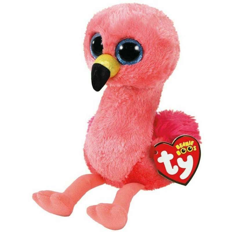 Ty Beanie Boos Gilda (Medium 24cm)