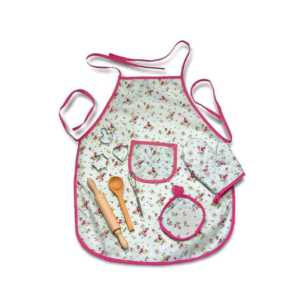 Deluxe Chef Set Tools For Kitchen