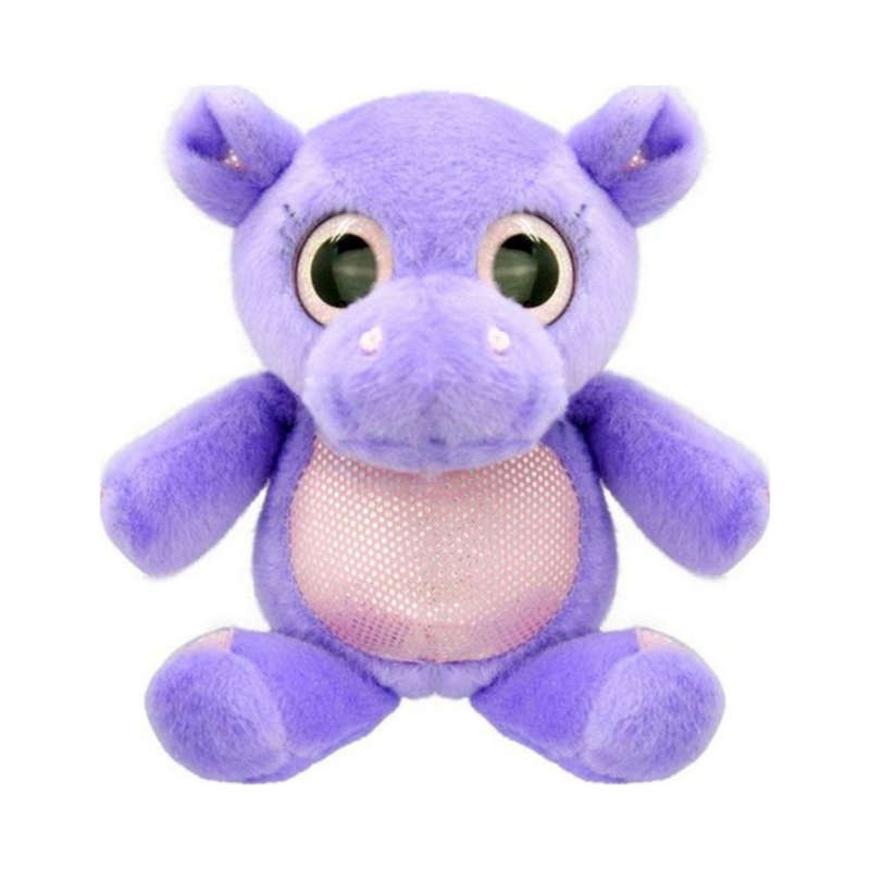 Wild Planet - Plush Hippo 18 cm