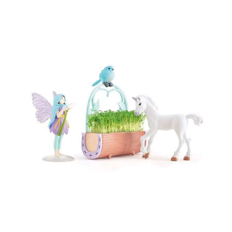 My Fairy Garden - Unicorn & Friends