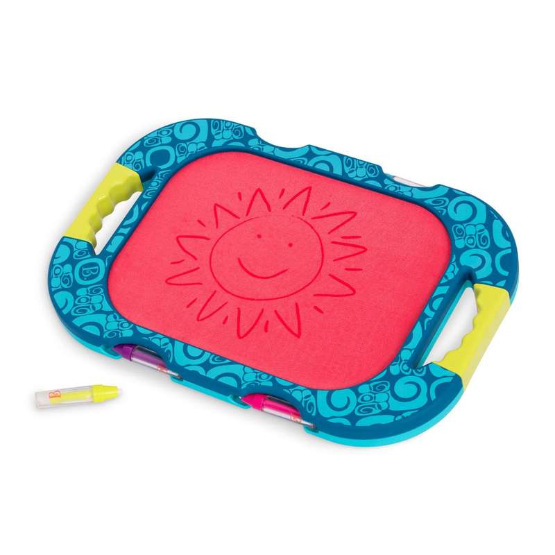 B. Toys H-2 Whoa Water Doodler - Red & Orange