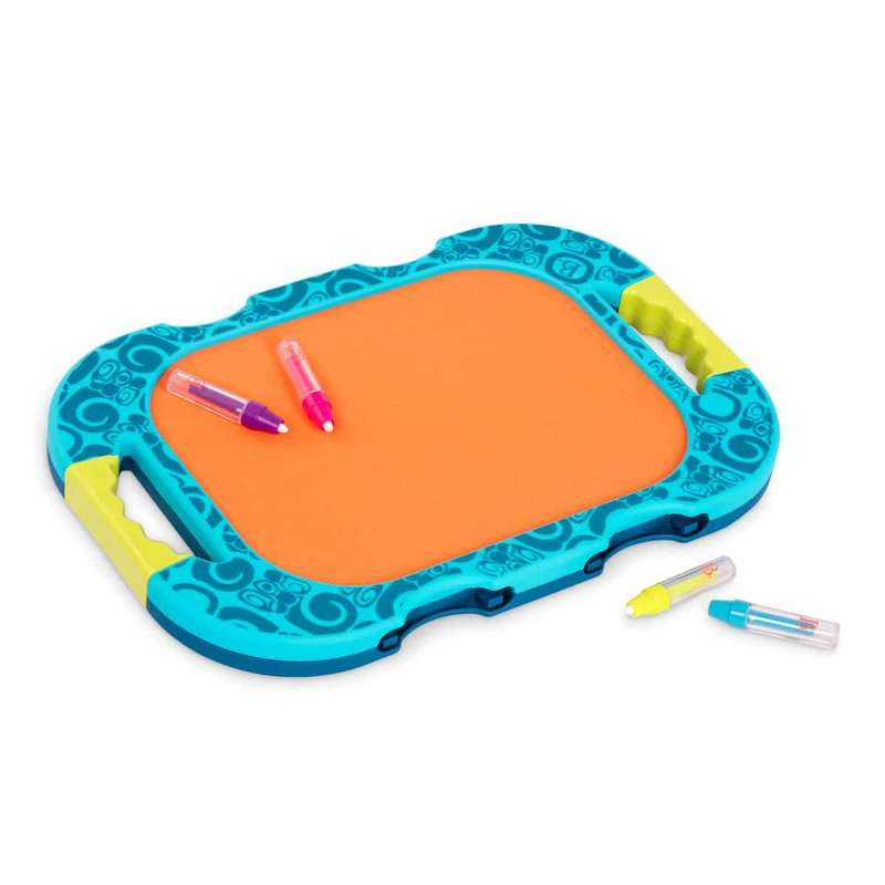 B. Toys H-2 Whoa Water Doodler - Red & Orange