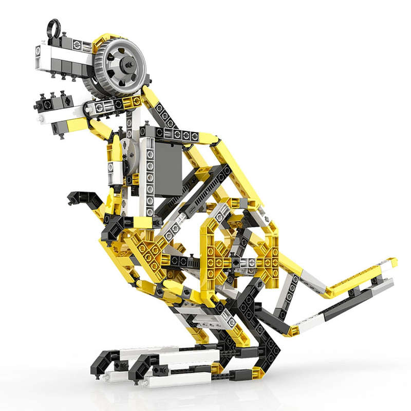 Engino Inventor Motorized 120 Multi Models