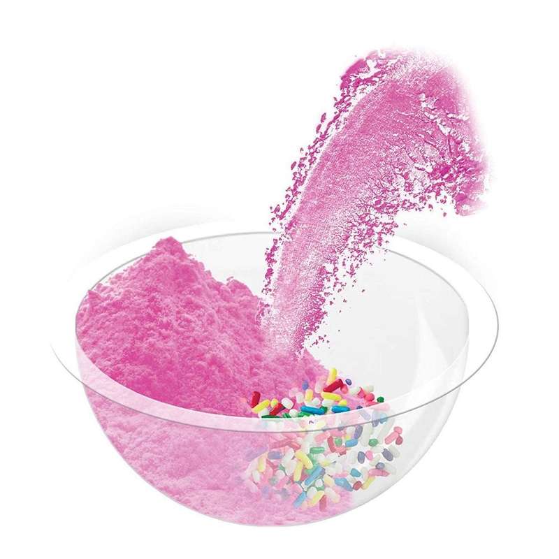 So Bomb DIY Bath Bomb Kit 3 Pack - Cosmic
