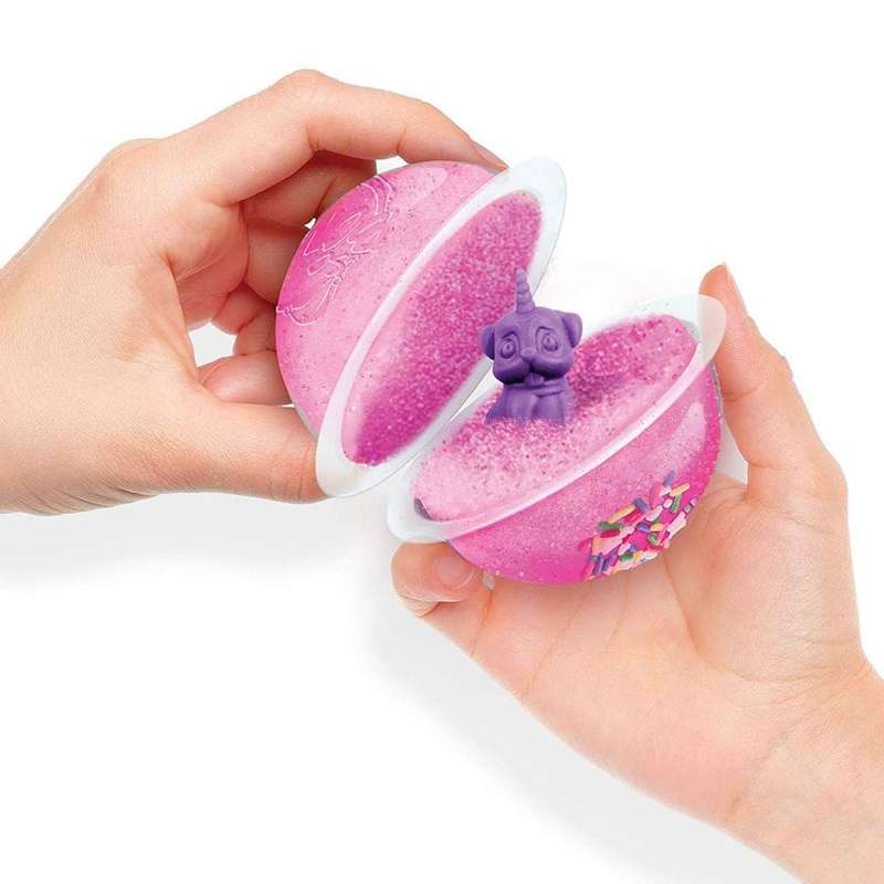 So Bomb DIY Bath Bomb Kit 3 Pack - Cosmic