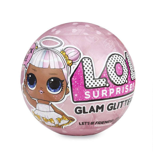 L.O.L Suprise Glam Glitter Series