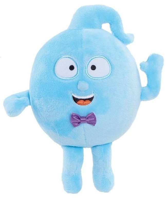 Vampirina Bean Plush Demi (C)