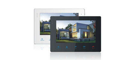 Wifi Video Intercom