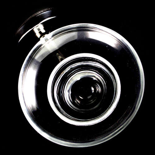Medius Soap Dish
