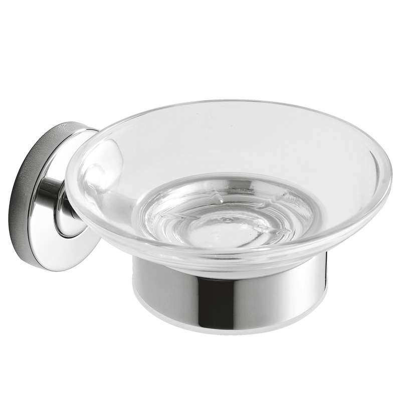 Medius Soap Dish