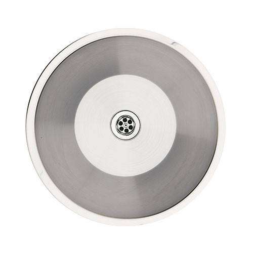 Rondo RDX610-44 Prep Bowl