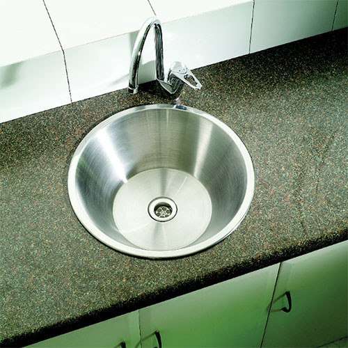 Rondo RDX610-44 Prep Bowl