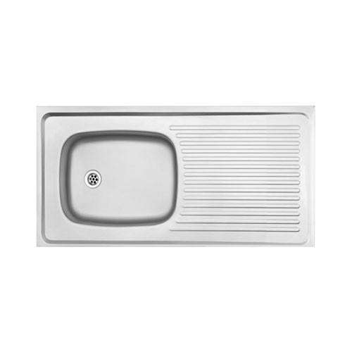 Trendline 711 "Sit On" Sink SEB | 900mm x 460mm