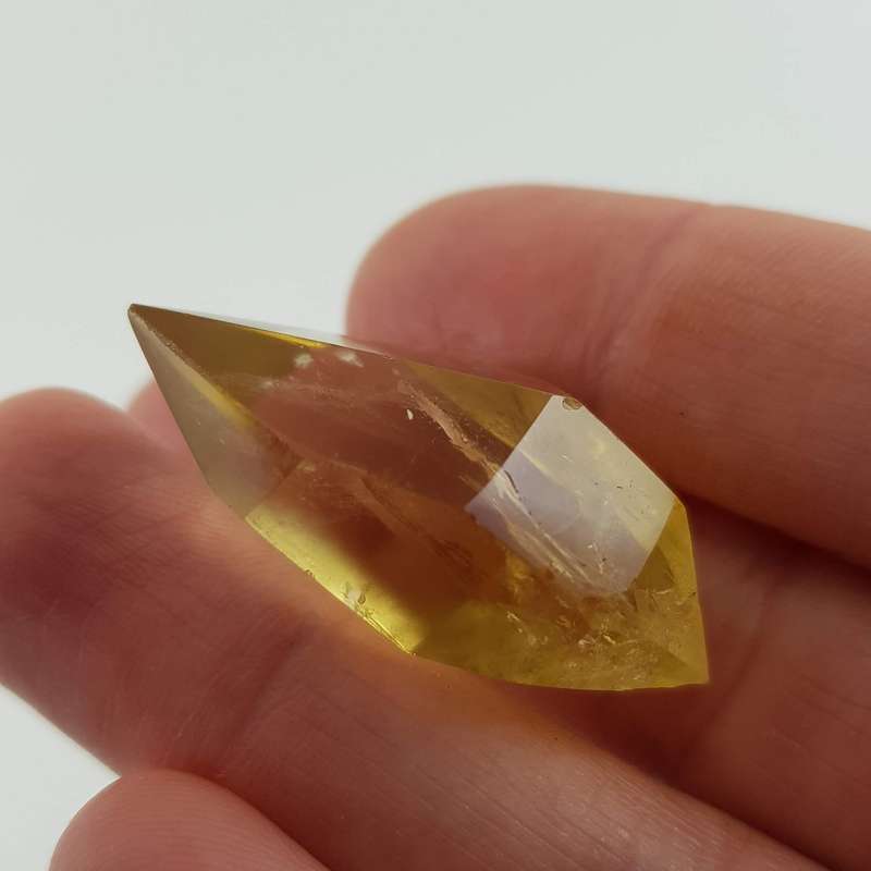 Citrine Crystal