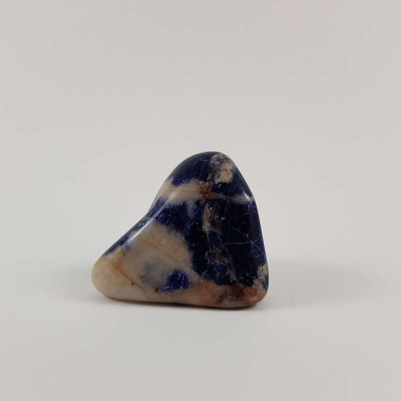 Sodalite Tumbles - Medium (15-30g)