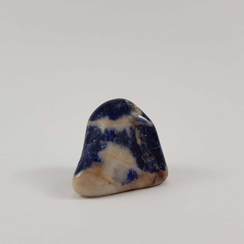 Sodalite Tumbles - Medium (15-30g)