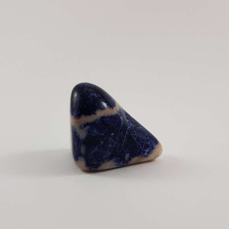 Sodalite Tumbles - Medium (15-30g)