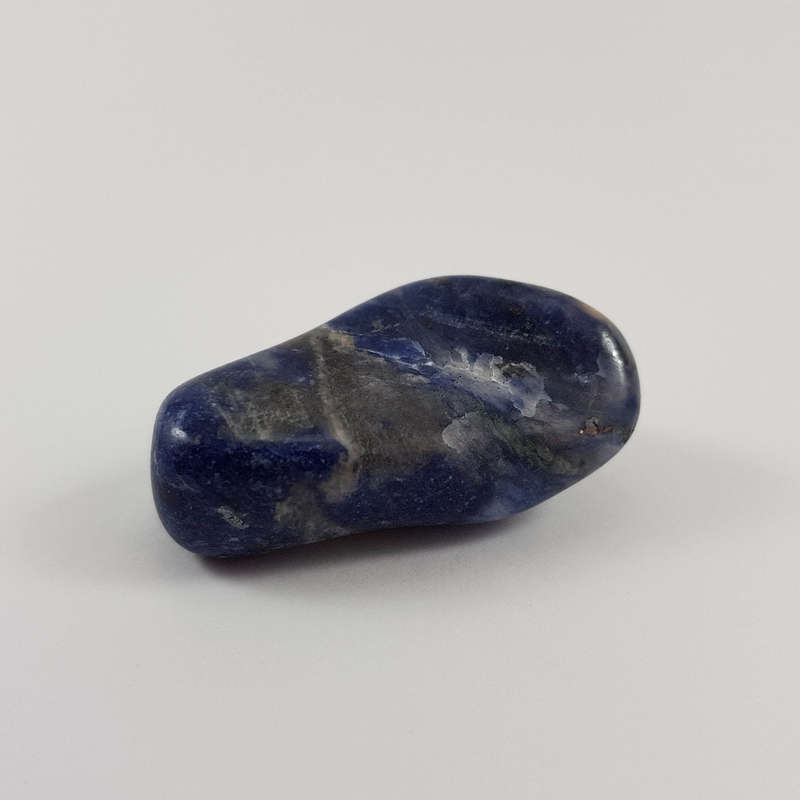 Sodalite Tumbles - Medium (15-30g)