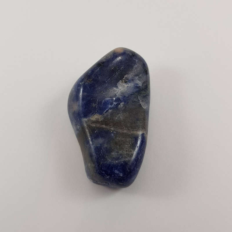 Sodalite Tumbles - Medium (15-30g)