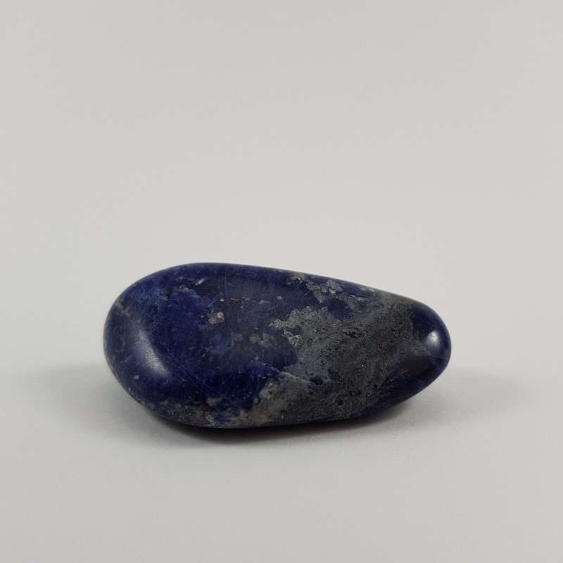 Sodalite Tumbles - Medium (15-30g)