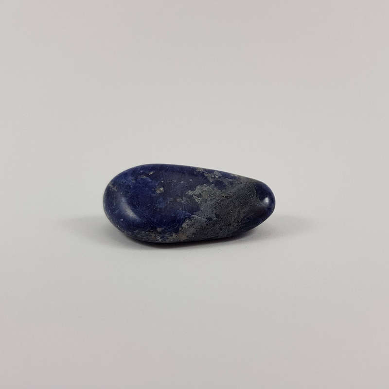 Sodalite Tumbles - Medium (15-30g)