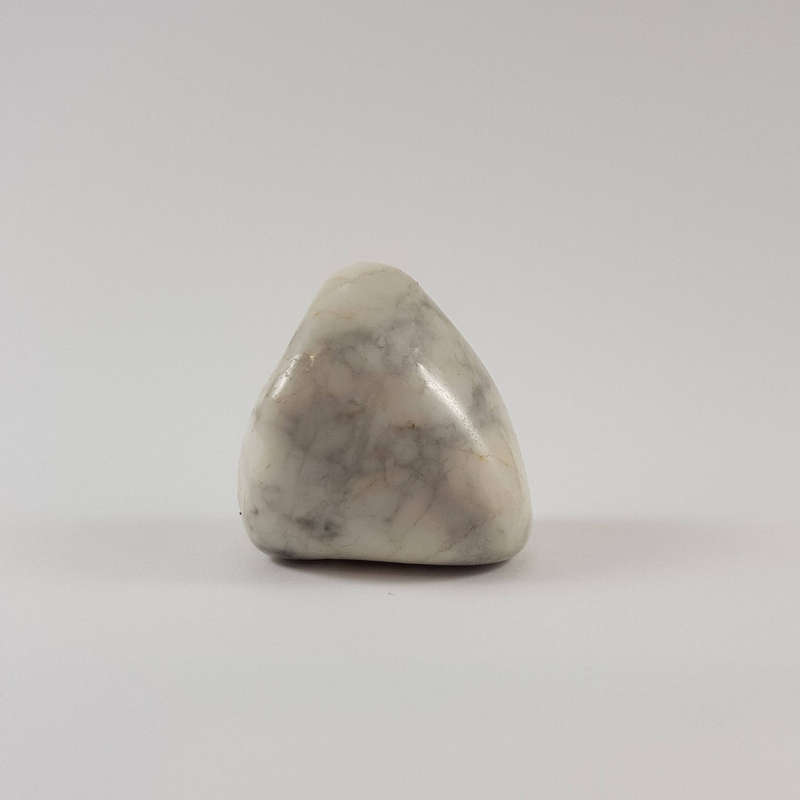 Howlite Tumbles - Medium (15-30g)