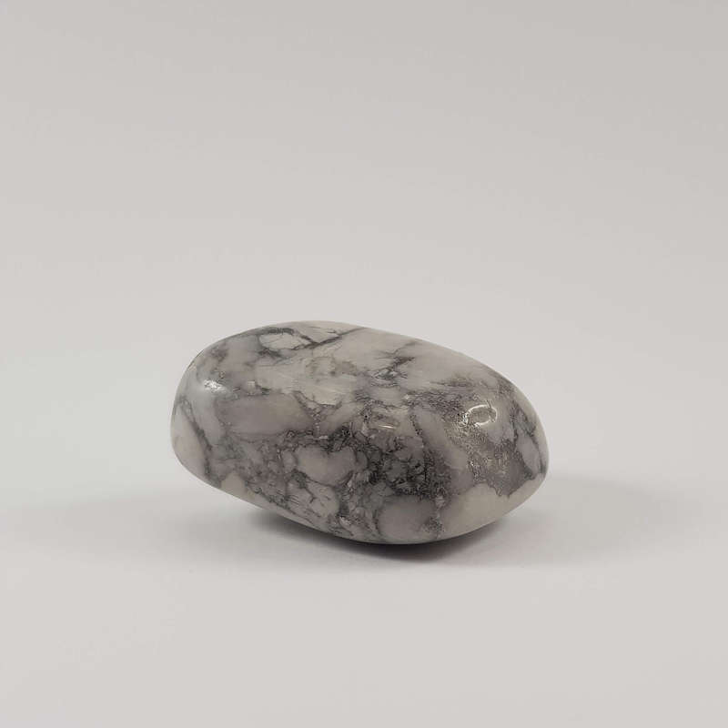 Howlite Tumbles - Medium (15-30g)
