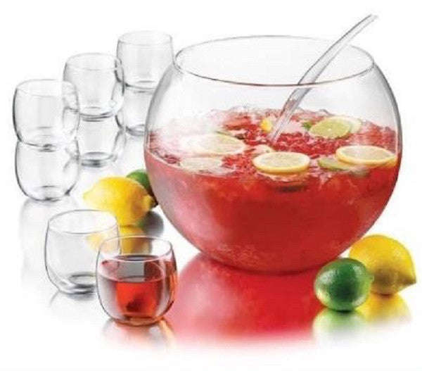 The Selene Punch Set