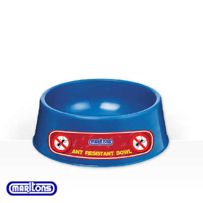 Marltons Ant Resistant Bowl X-Large 260mm - Blue