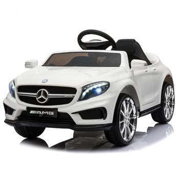 Mercedes GLA45 AMG A Class 12V - Kids Electric Ride On Car