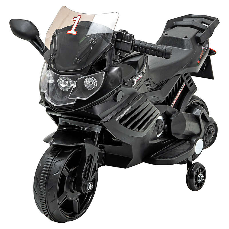 Demo K1200 Superbike Kids ride on- Black