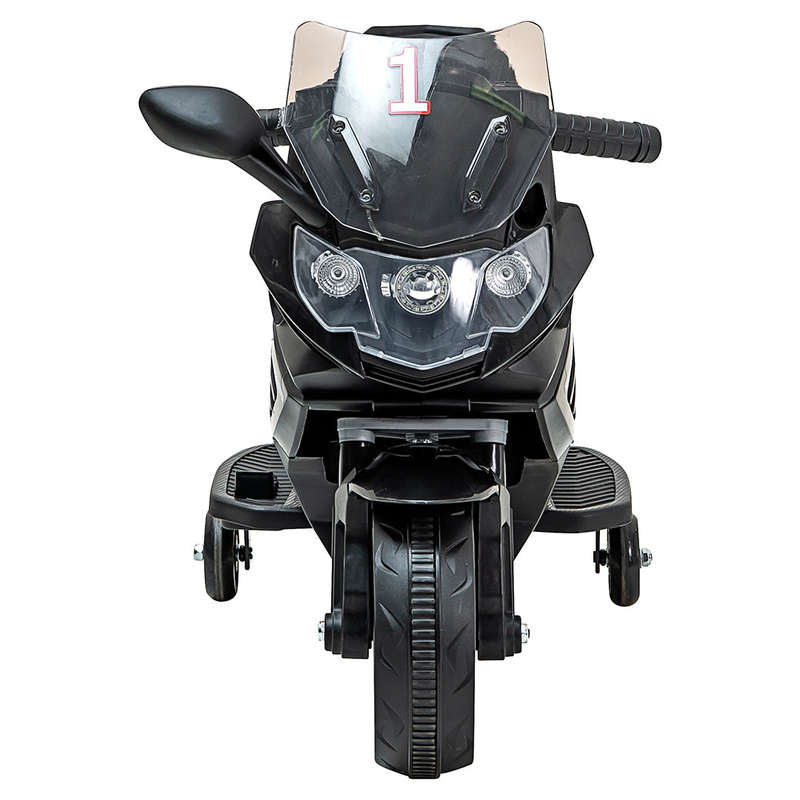 Demo K1200 Superbike Kids ride on- Black