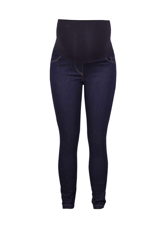 Skinny Jeans Dark Wash - 32