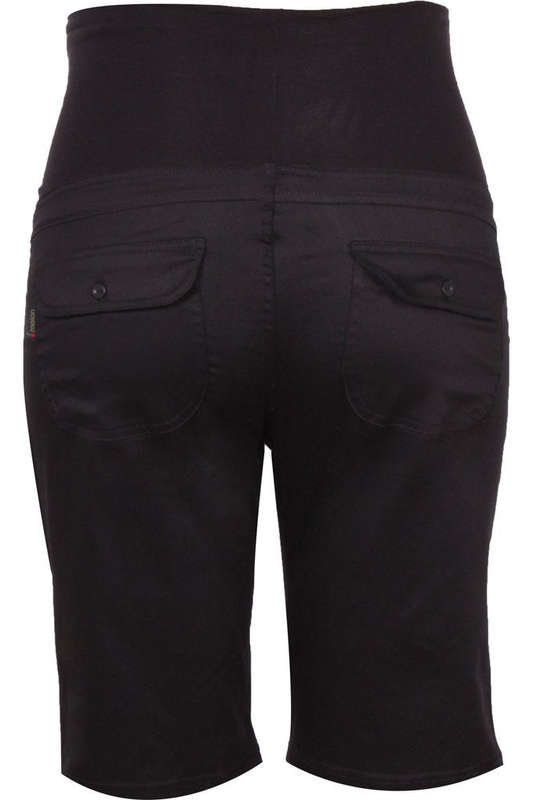 Shorts Black - 32 / Black