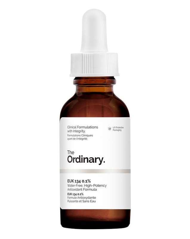 The Ordinary EUK 134 0.1% - 30ml