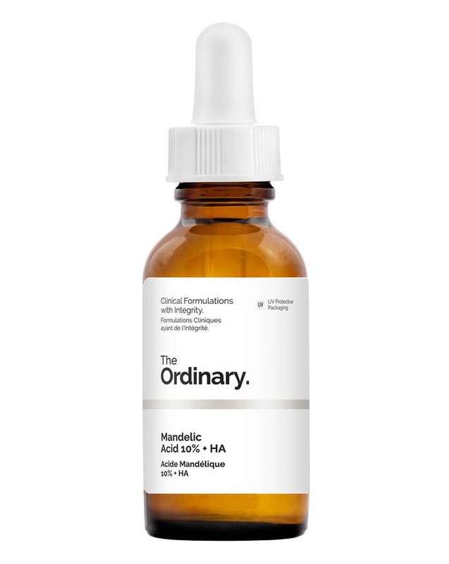 The Ordinary Mandelic Acid 10% + HA - 30ml