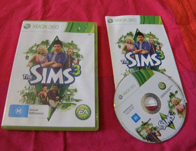 The Sims 3