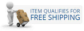 Free shipping